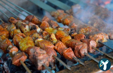 Kebapçı hamza