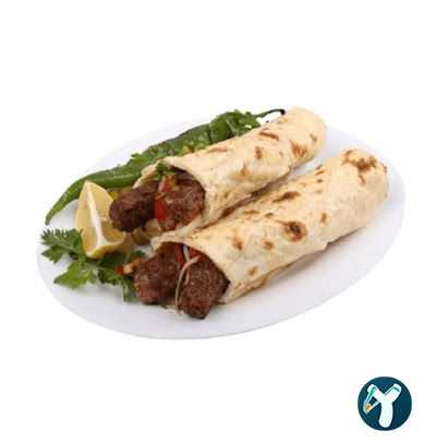 Kebapçı hamza