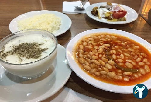 Kebapçı hamza