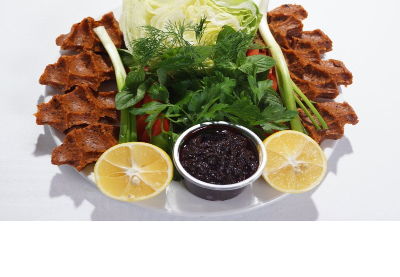 Battalbey Çiğköfte