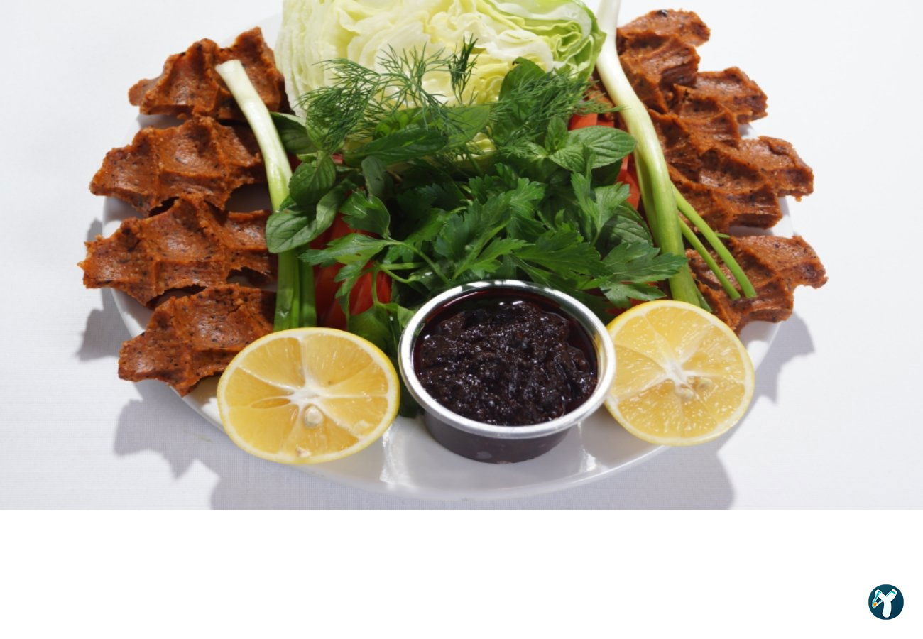 Battalbey Çiğköfte