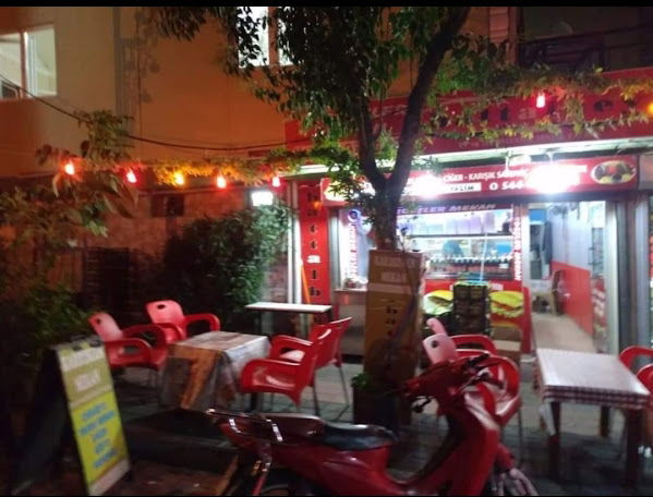 Battalbey Çiğköfte