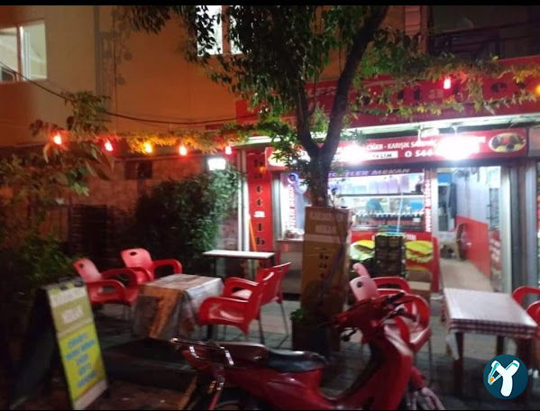 Battalbey Çiğköfte