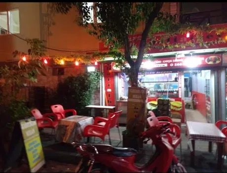 Battalbey Çiğköfte resimleri