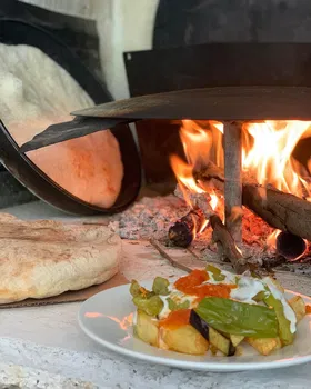 YEGÖR KÖY KAHVALTISI VE MANGAL resimleri