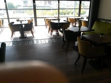 Nane Limon Kafe - Oba resimleri