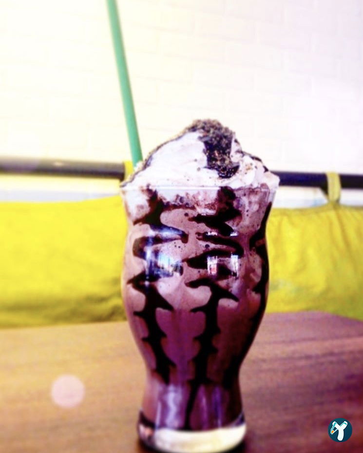 Nane Limon Kafe - Oba