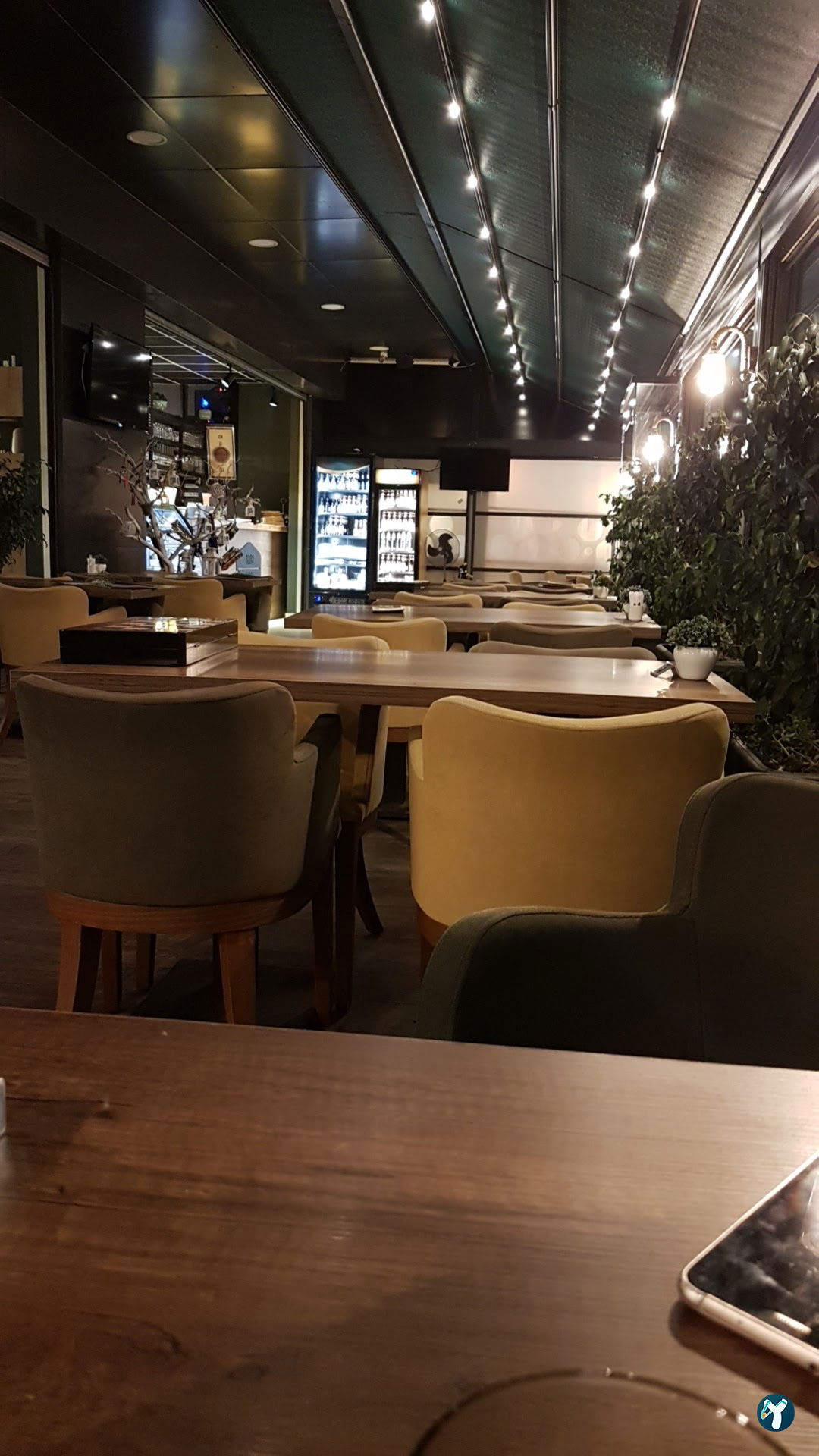 Nane Limon Kafe - Oba