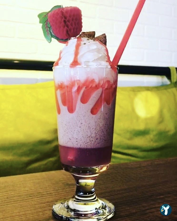 Nane Limon Kafe - Oba