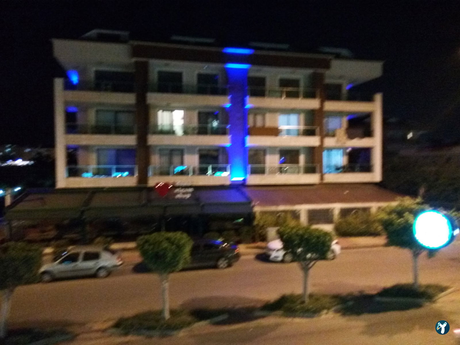 Nane Limon Kafe - Oba