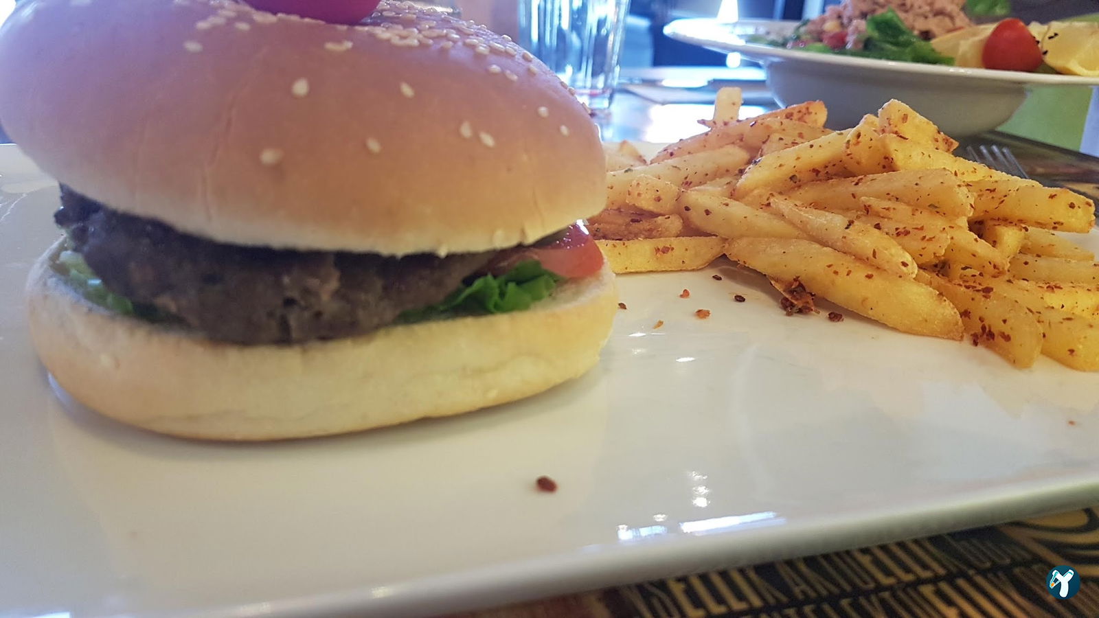 Nane Limon Kafe - Oba