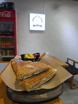 Tostbiq Tostçu Ferdi resimleri