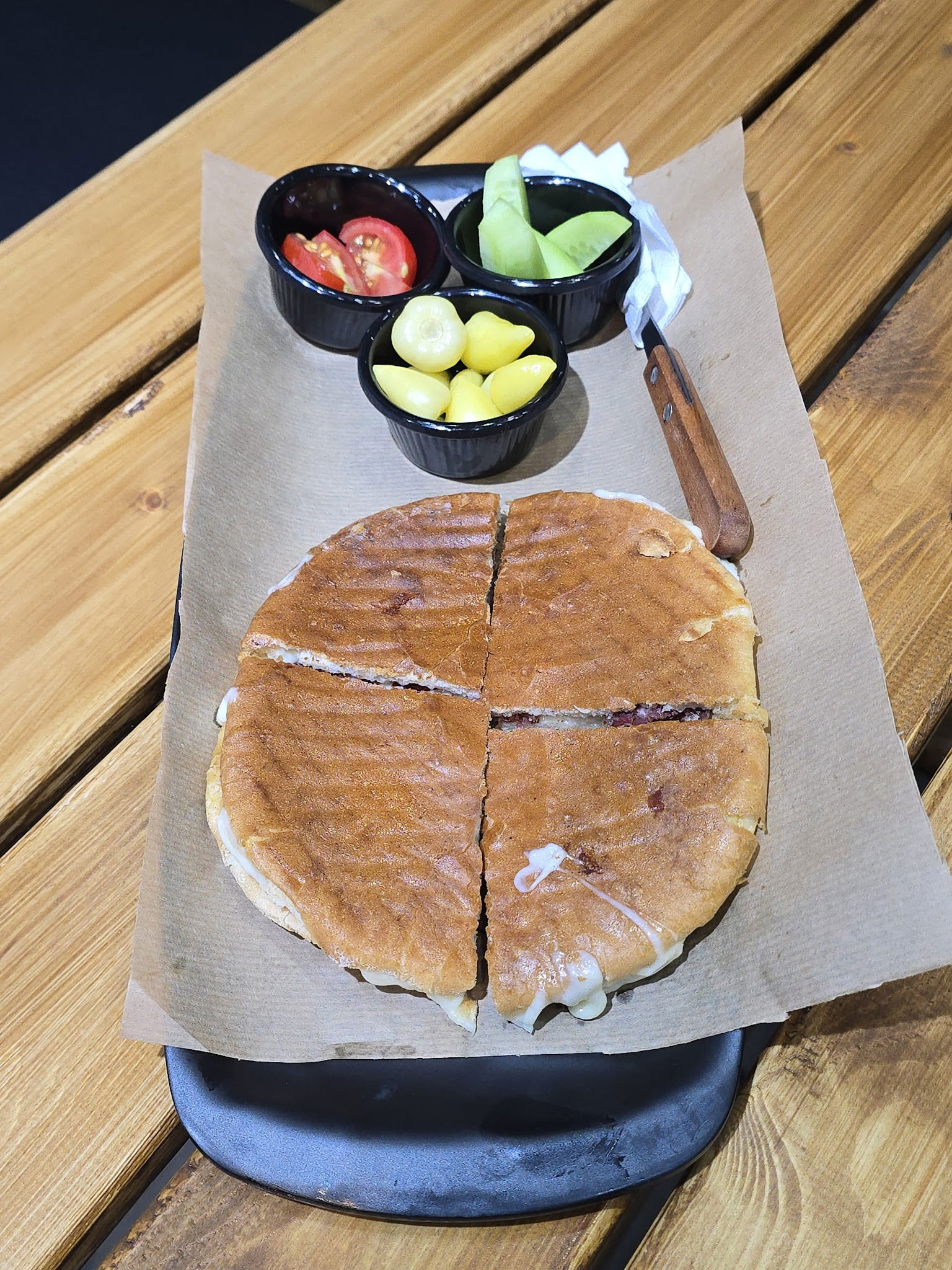 Tostbiq Tostçu Ferdi