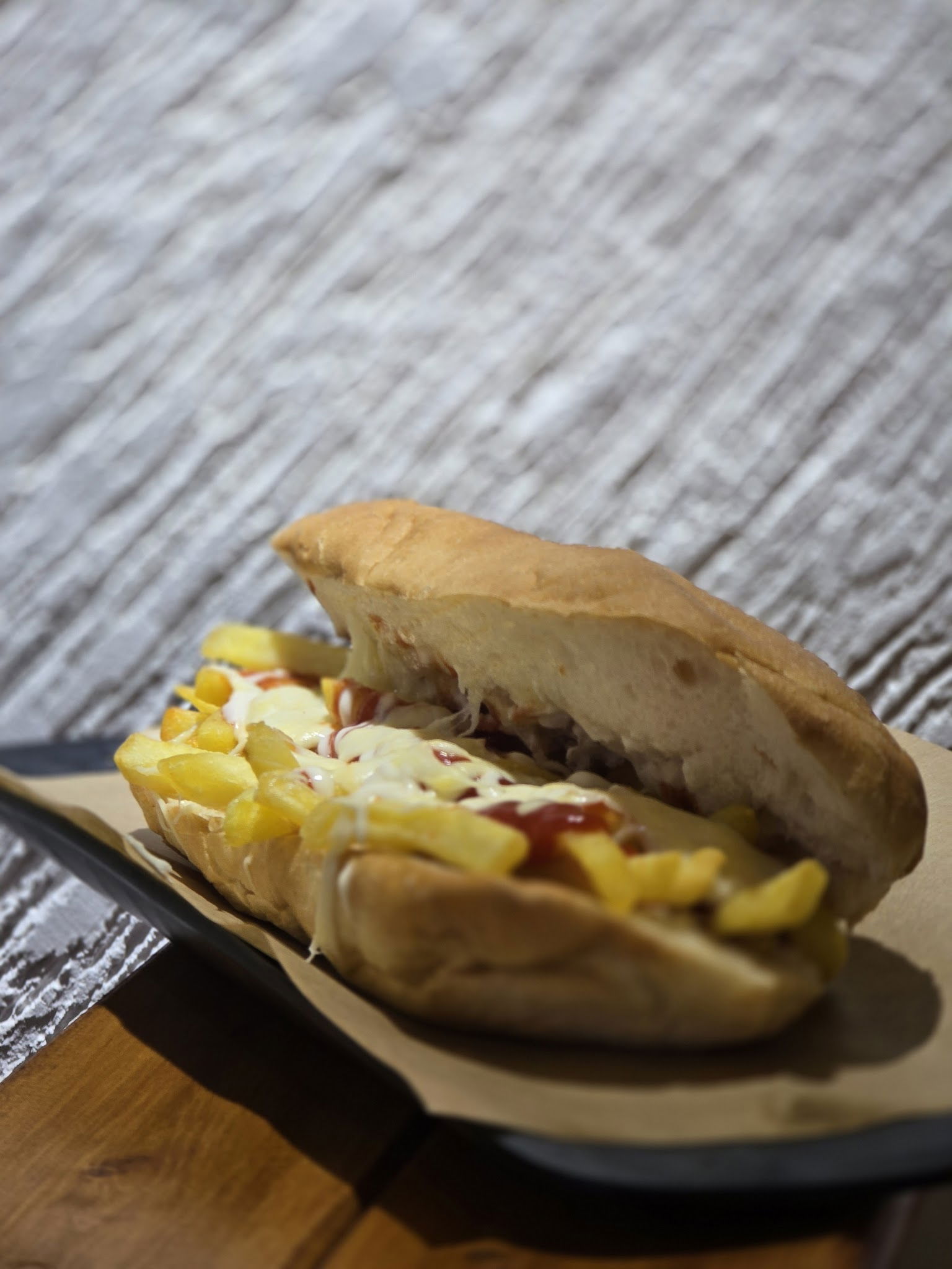 Tostbiq Tostçu Ferdi