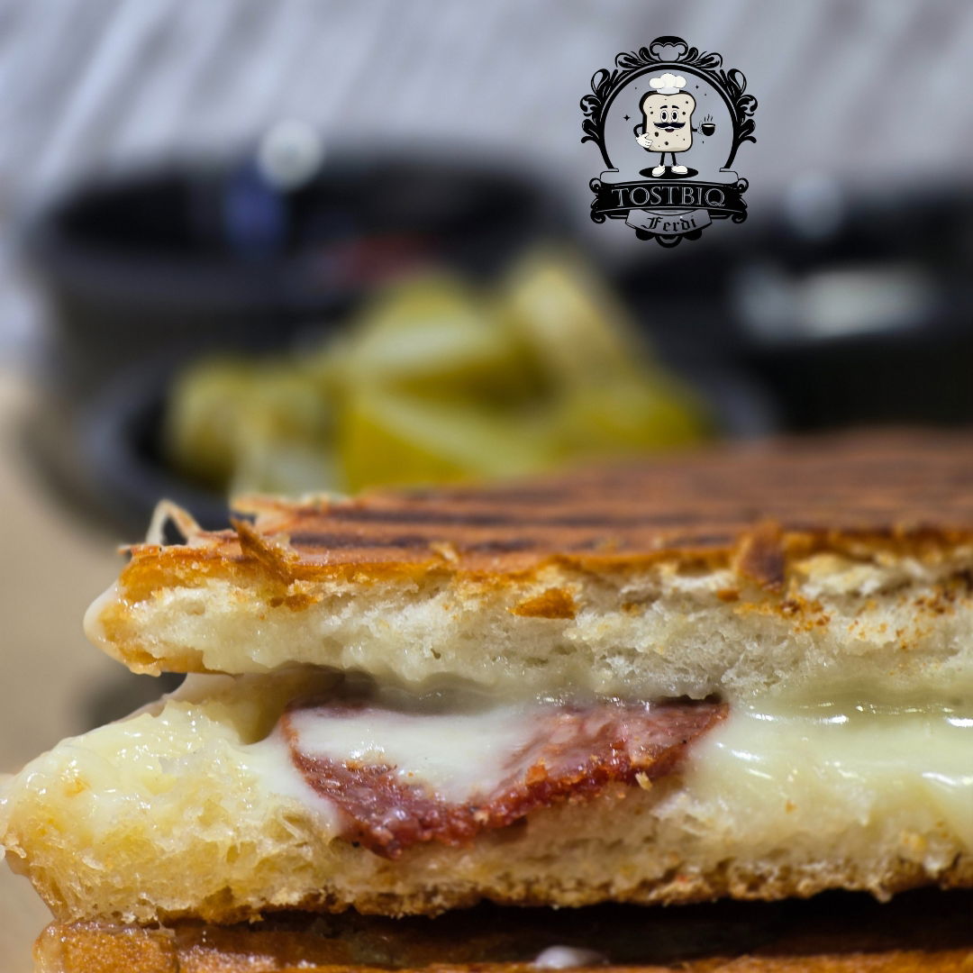 Tostbiq Tostçu Ferdi