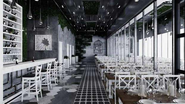 Safran Teras Restoran resimleri