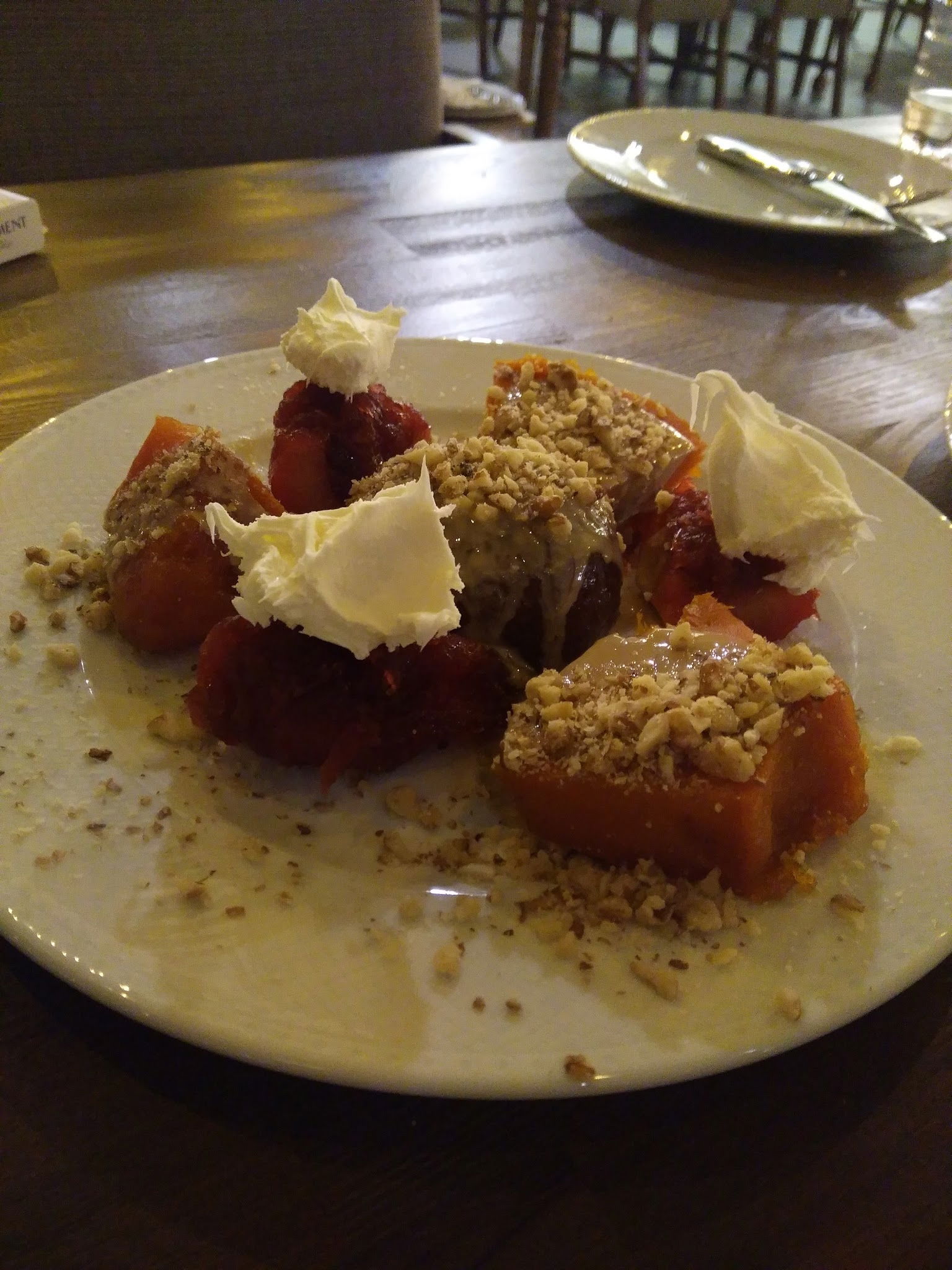 Safran Teras Restoran