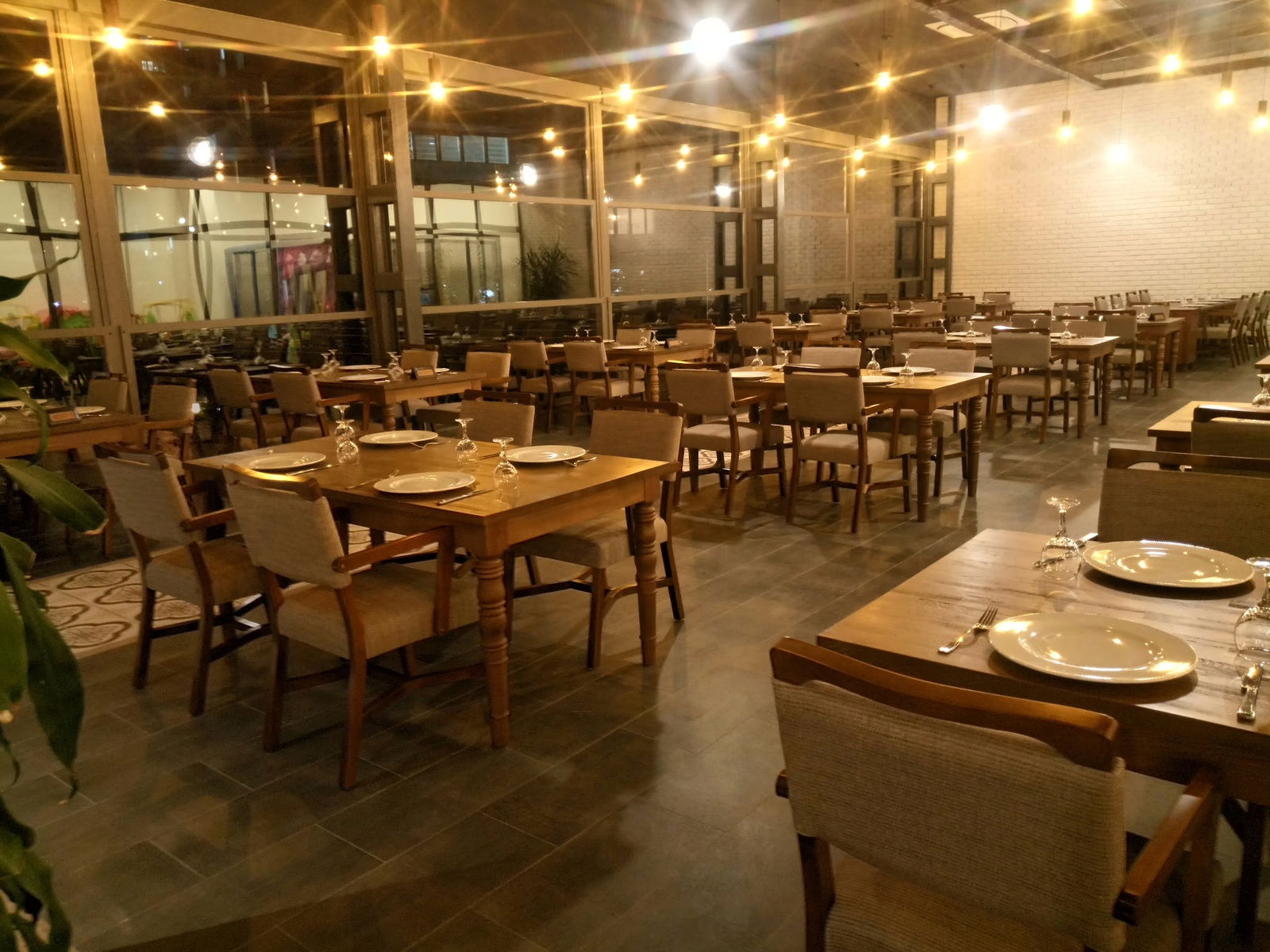 Safran Teras Restoran