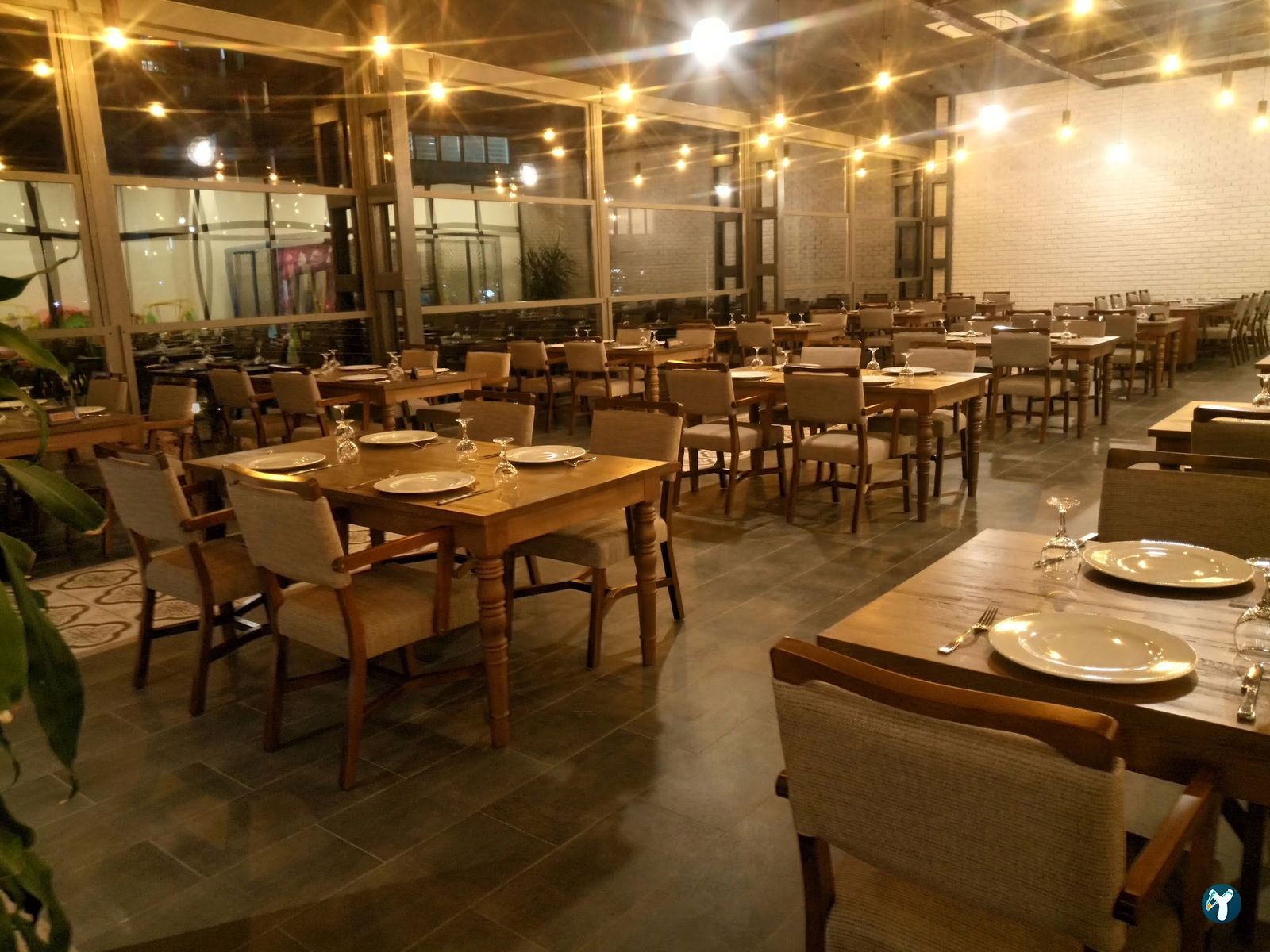 Safran Teras Restoran
