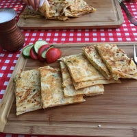 Taşdelen Gözleme & Et Mangal