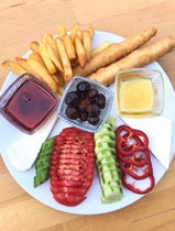 Fincan Cafe