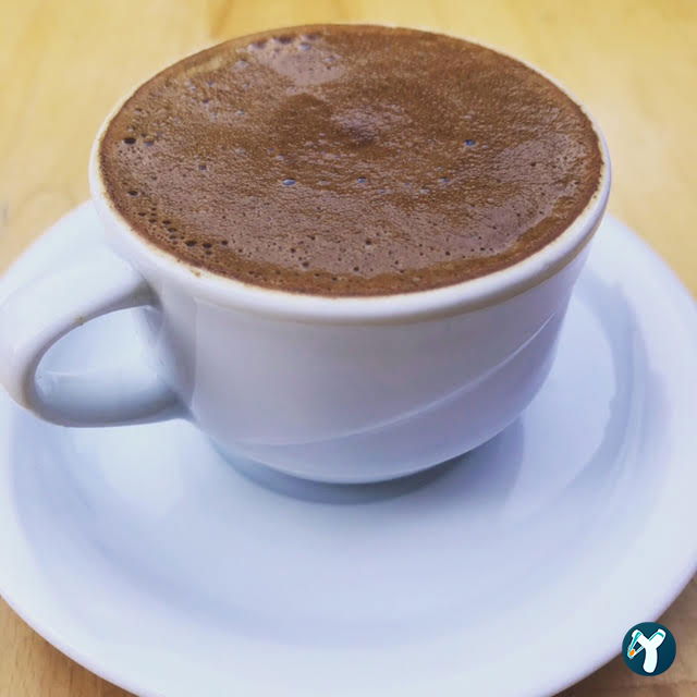 Fincan Cafe
