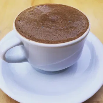 Fincan Cafe resimleri