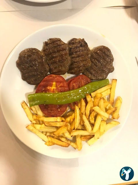 Fincan Cafe