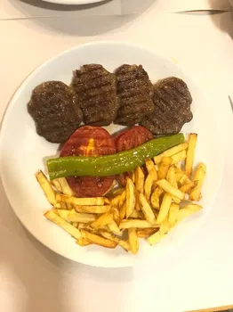 Fincan Cafe resimleri