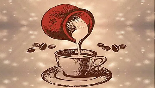 Fincan Cafe resimleri