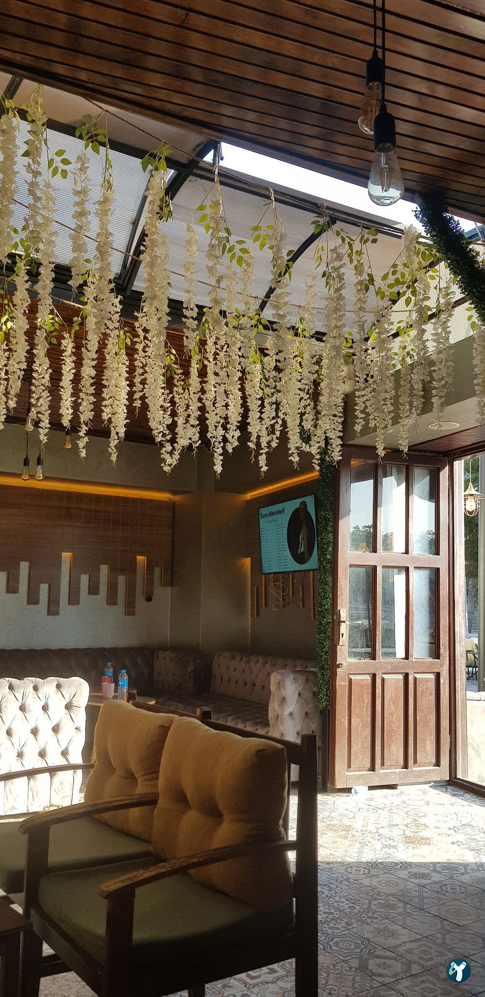 Vuslat Cafe - Kahvalti Salonu
