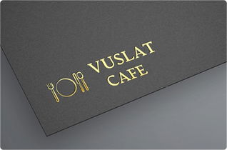 Vuslat Cafe - Kahvalti Salonu