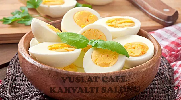 Vuslat Cafe - Kahvalti Salonu resimleri