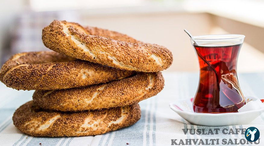 Vuslat Cafe - Kahvalti Salonu