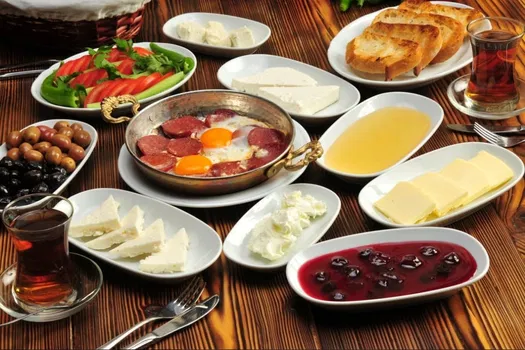 Vuslat Cafe - Kahvalti Salonu resimleri