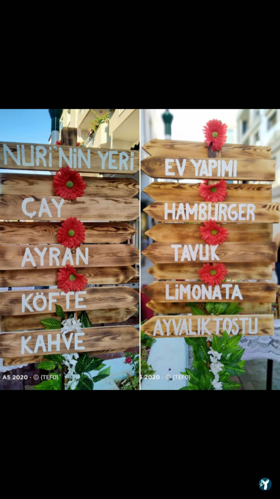 Nuri'Nin Yeri
