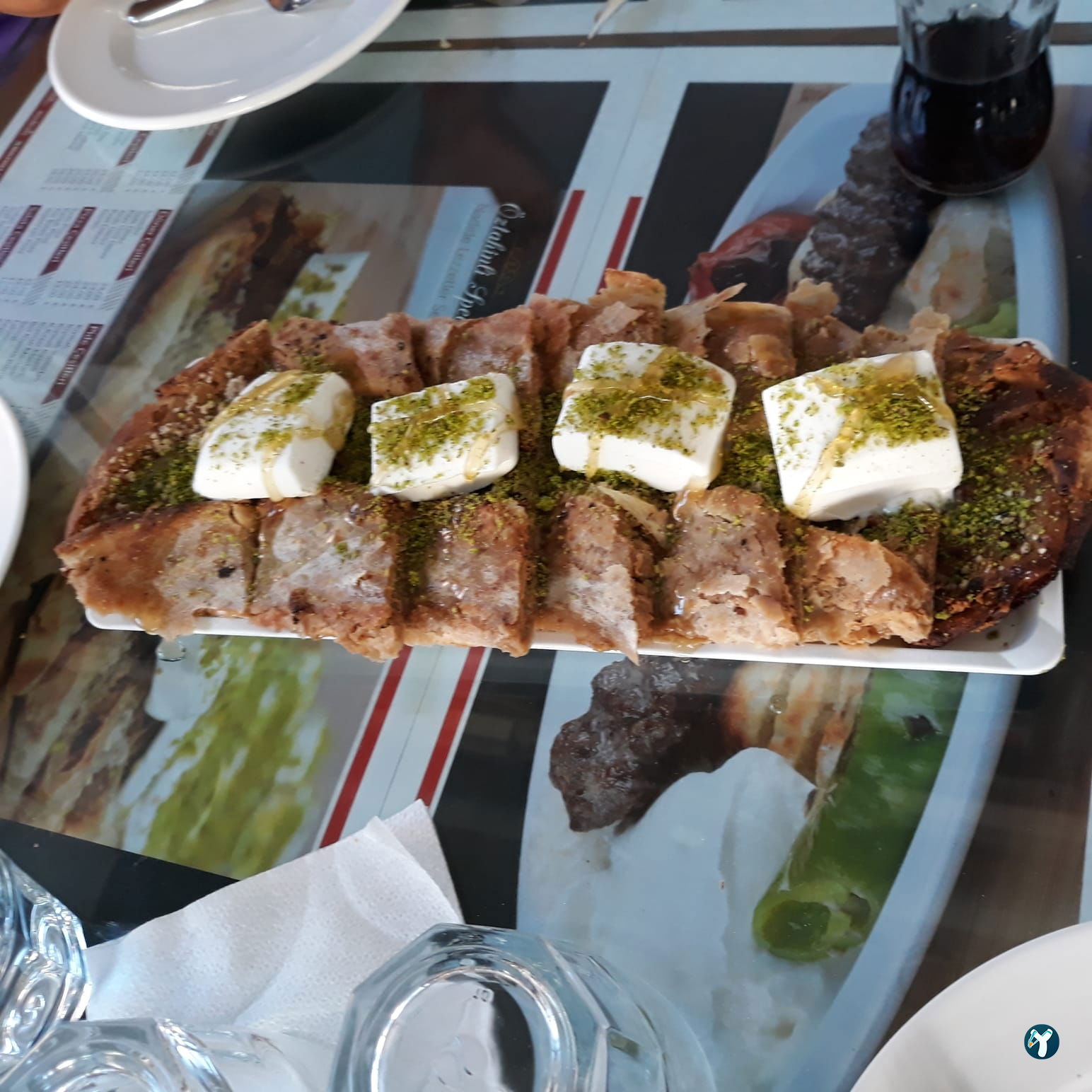 Özmenderes Pide