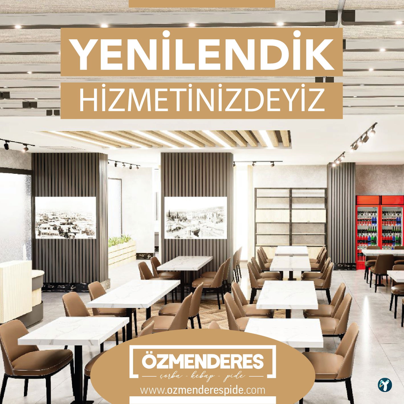 Özmenderes Pide