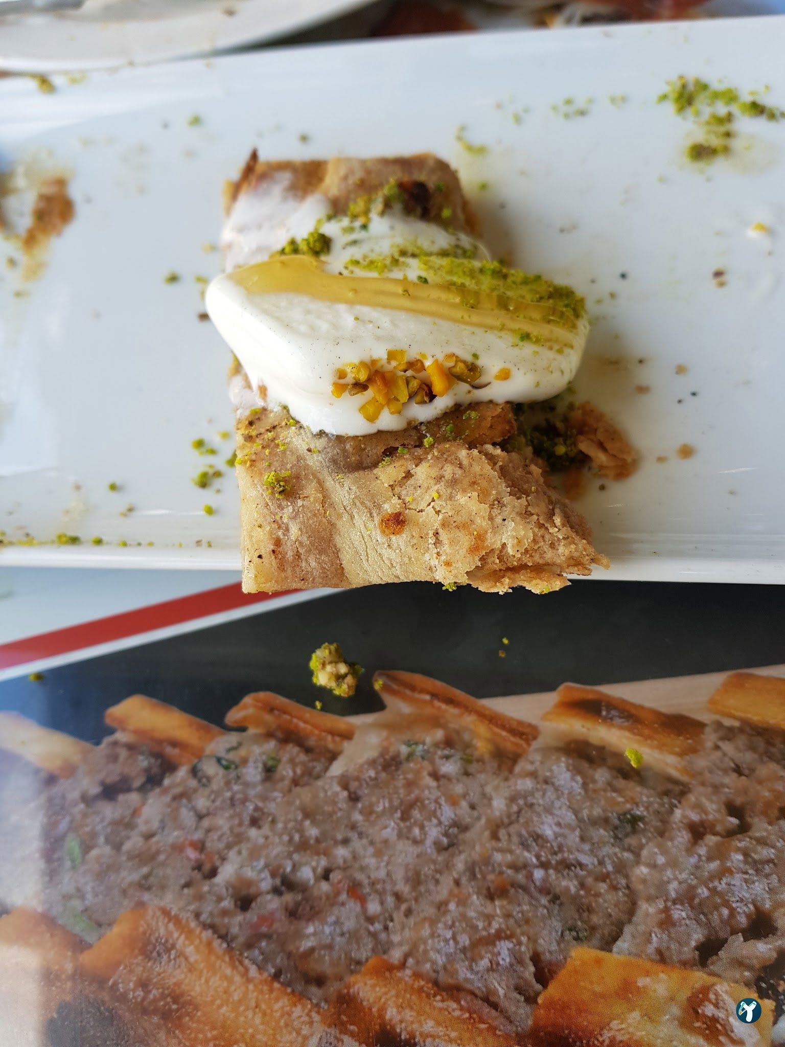 Özmenderes Pide