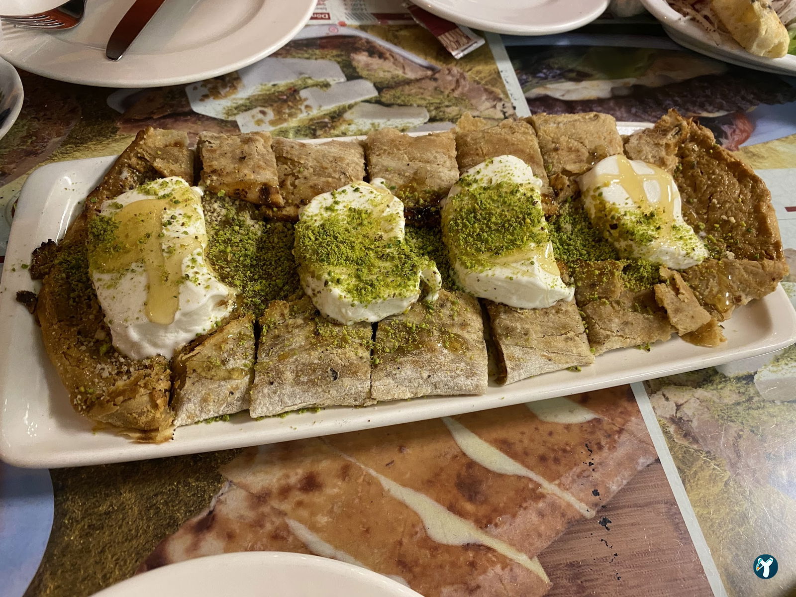 Özmenderes Pide