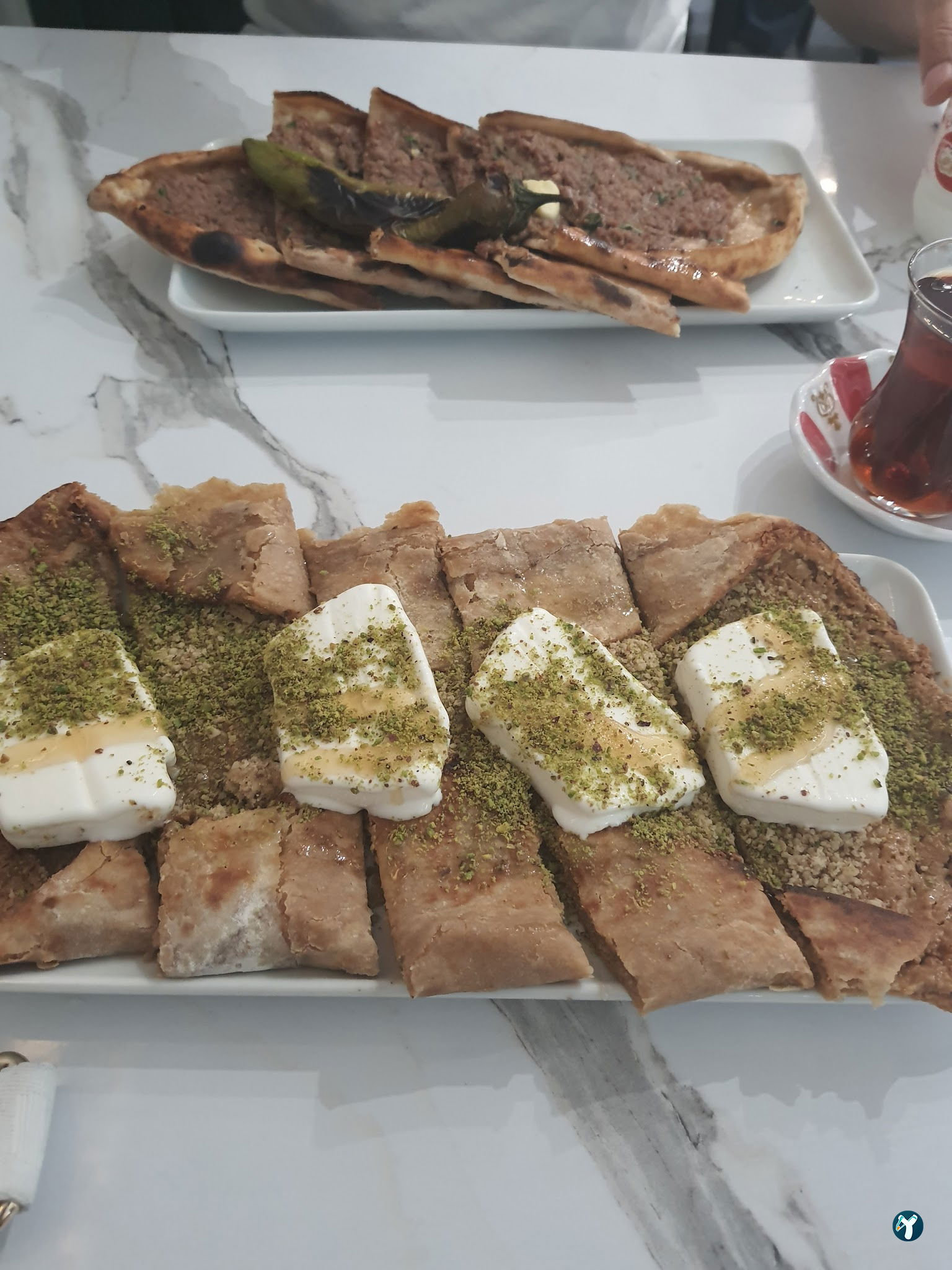 Özmenderes Pide