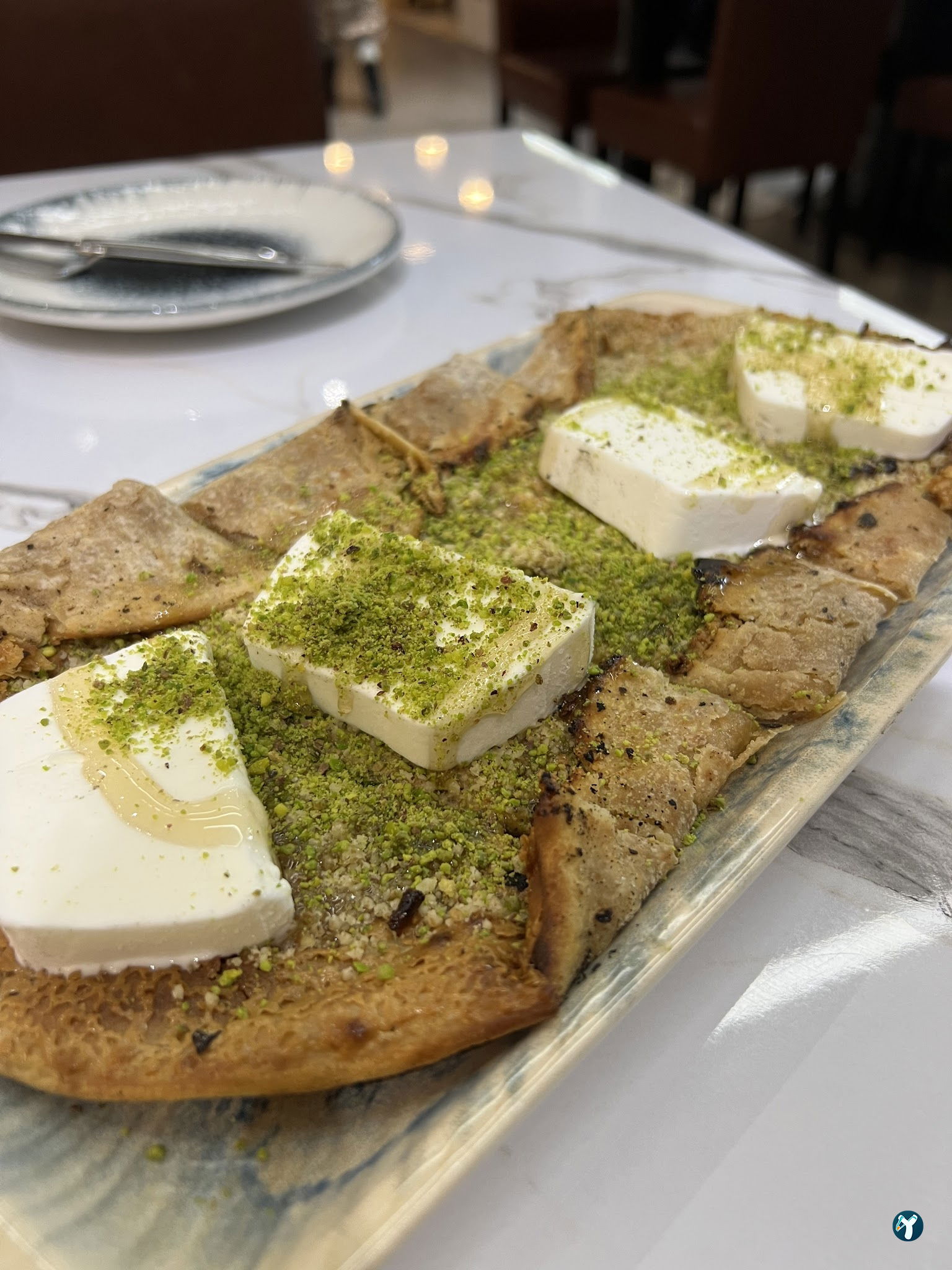 Özmenderes Pide