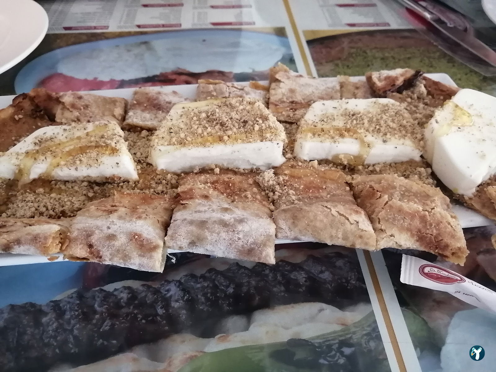 Özmenderes Pide