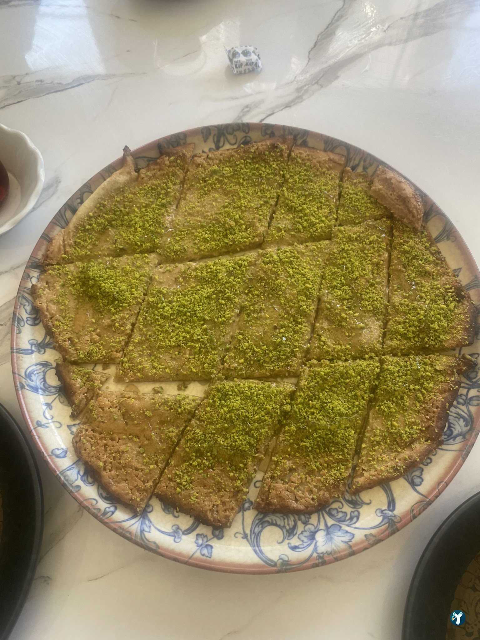 Özmenderes Pide