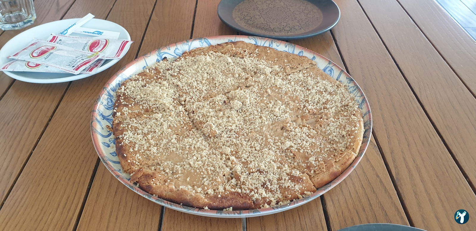 Özmenderes Pide