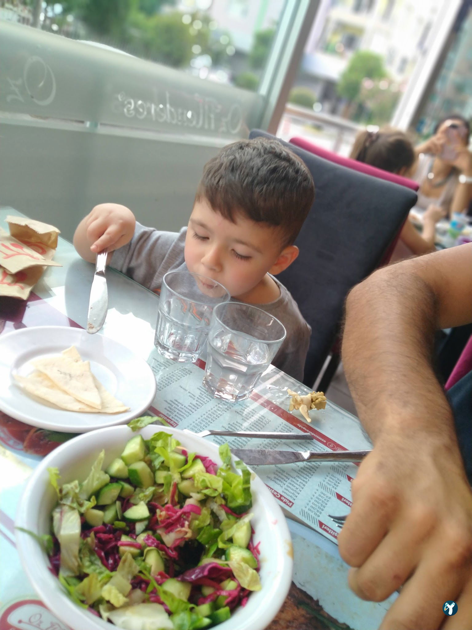 Özmenderes Pide