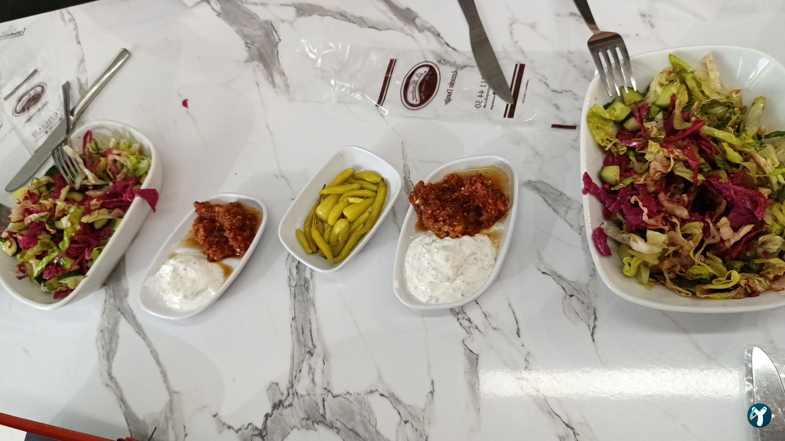 Özmenderes Pide