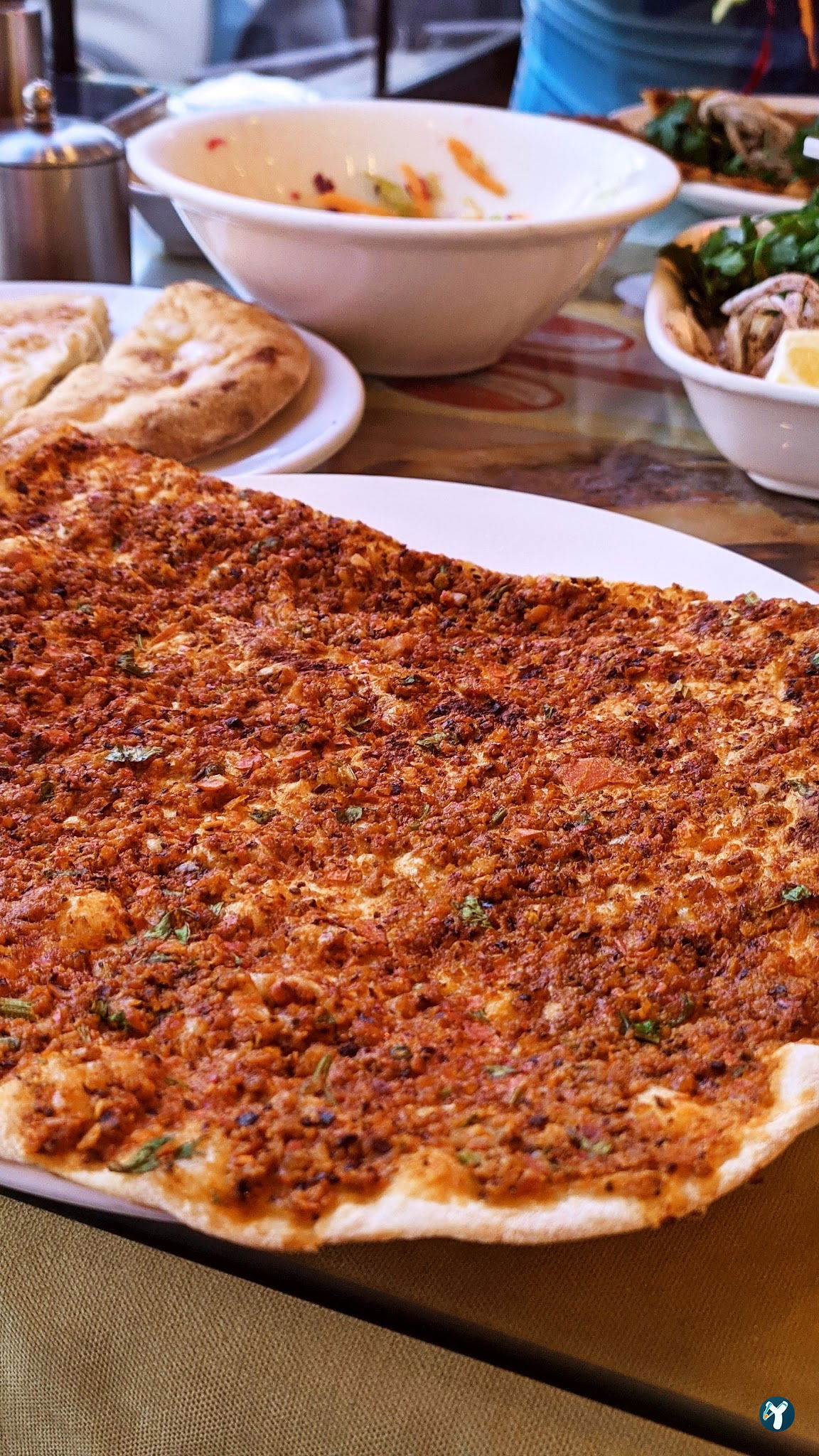 Özmenderes Pide