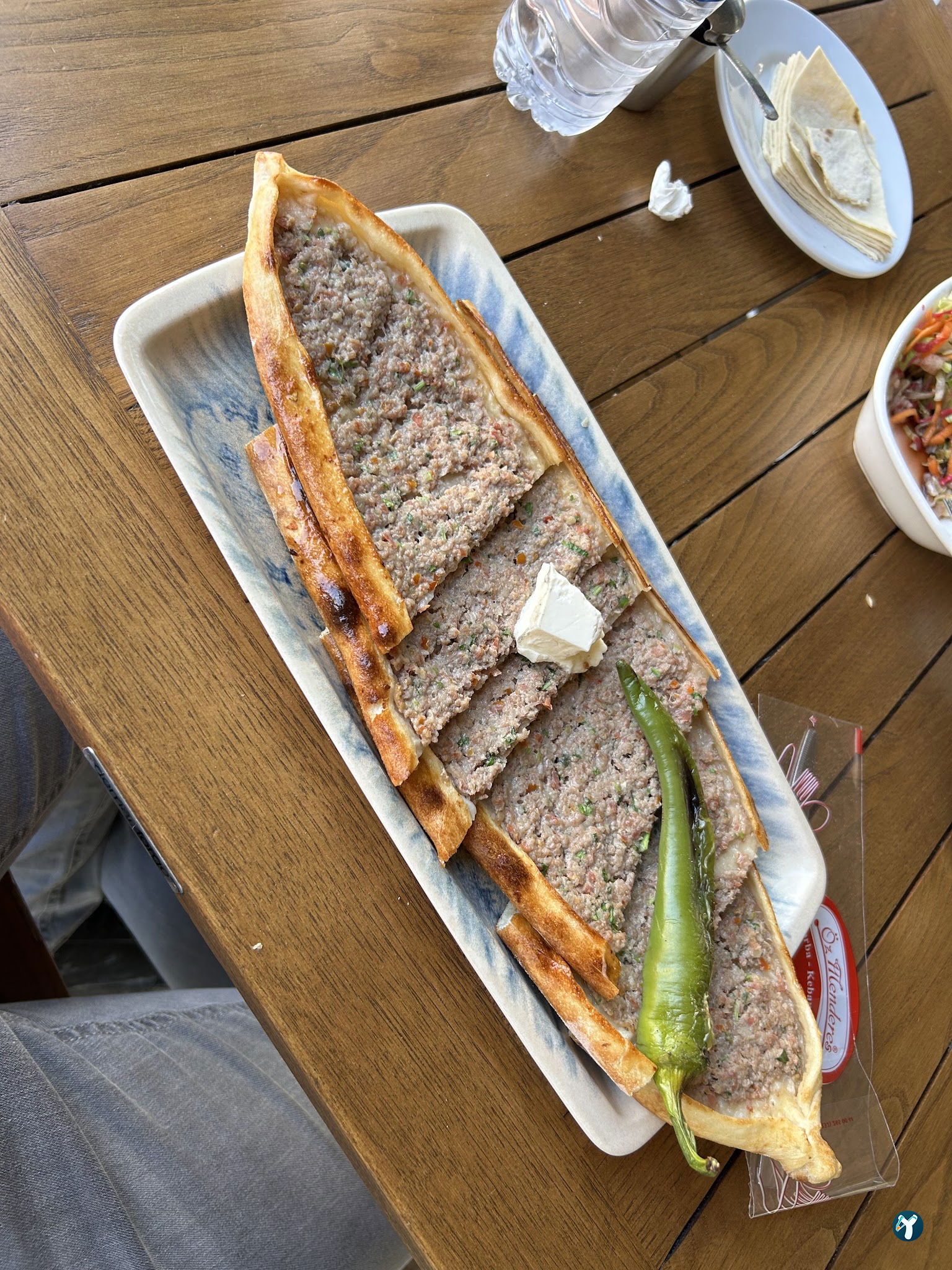 Özmenderes Pide