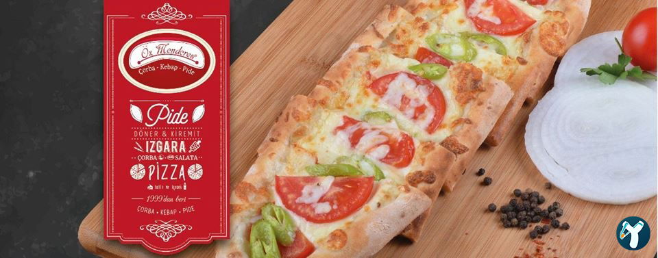 Özmenderes Pide